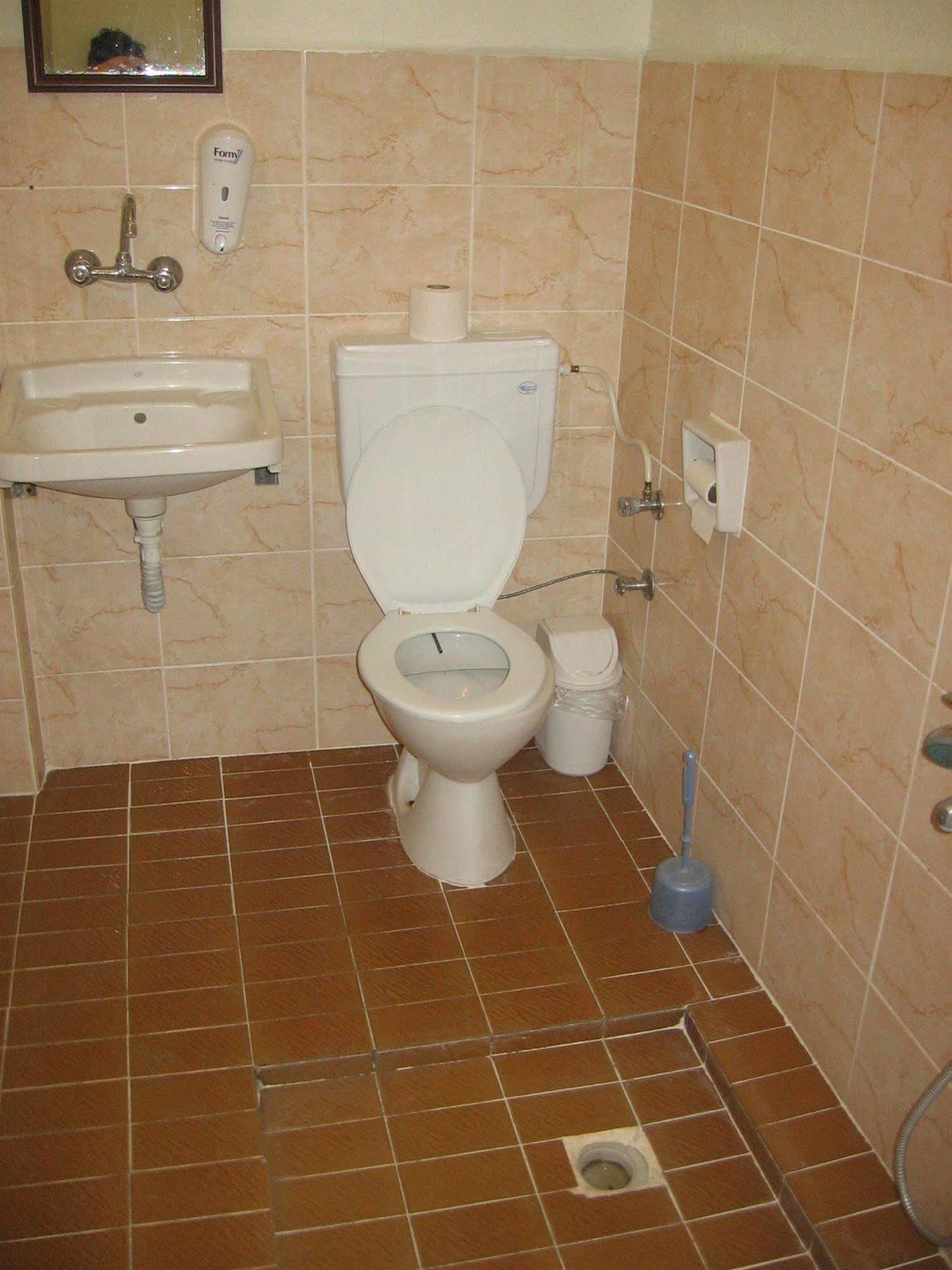 Paris Hotel Selçuk Esterno foto